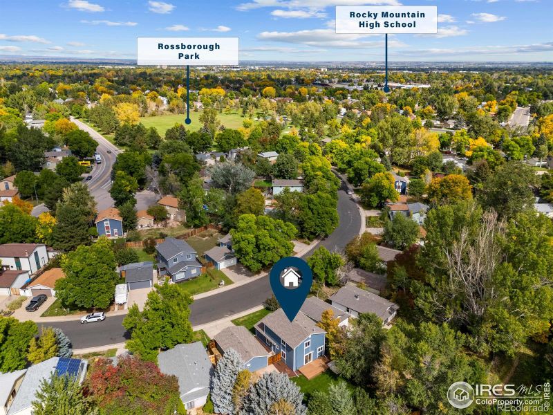 3366 Liverpool St, Fort Collins, CO 80526