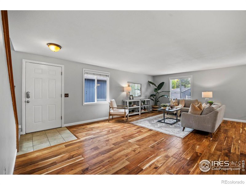 3366 Liverpool St, Fort Collins, CO 80526