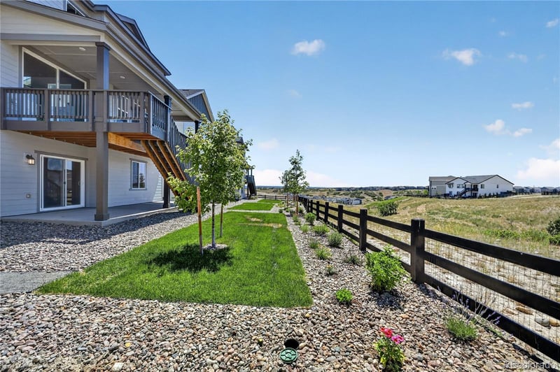 3602 Recess Ln, Castle Rock, CO 80108