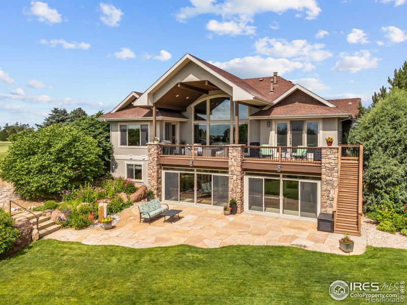 37044 Soaring Eagle Cir, Severance, CO 80550