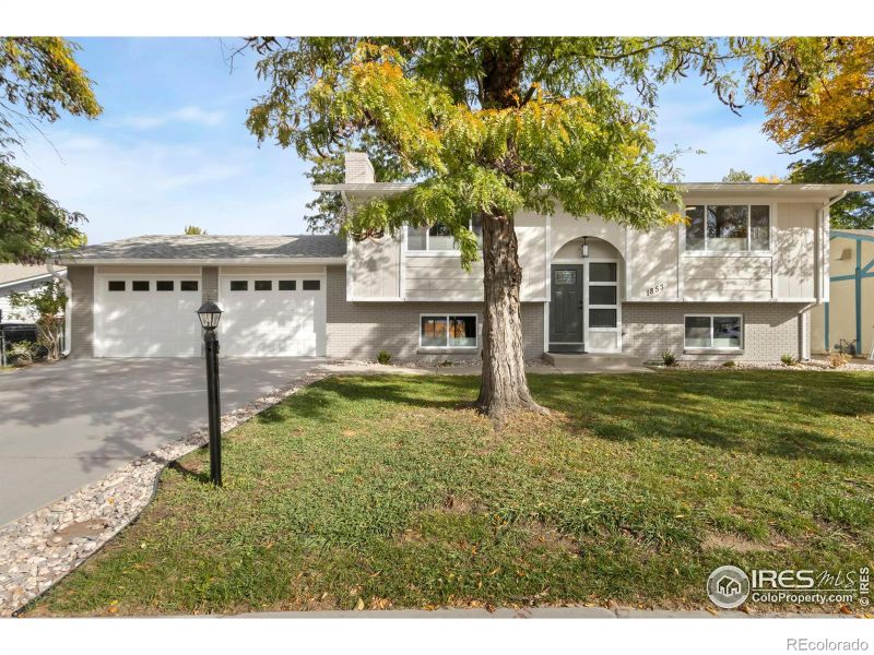 1853 14th St SW, Loveland, CO 80537