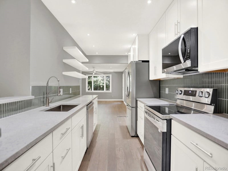 2046 S Quitman St, Denver, CO 80219