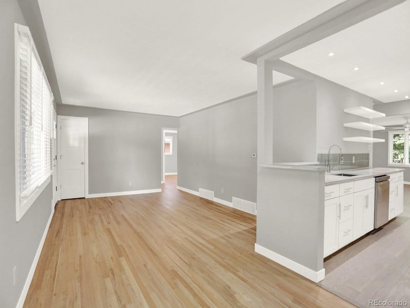 2046 S Quitman St, Denver, CO 80219