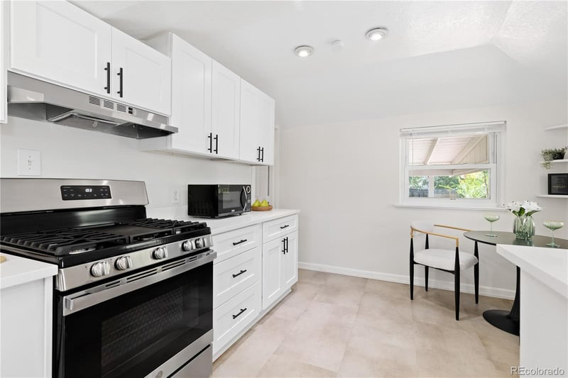 1895 S Cook St, Denver, CO 80210