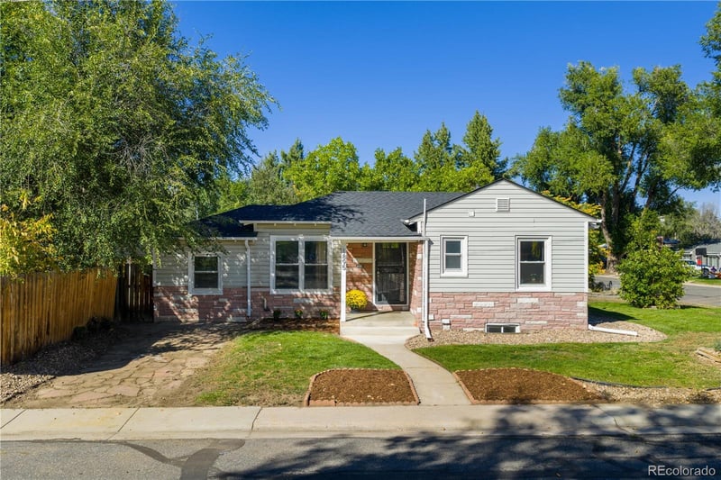 1895 S Cook St, Denver, CO 80210