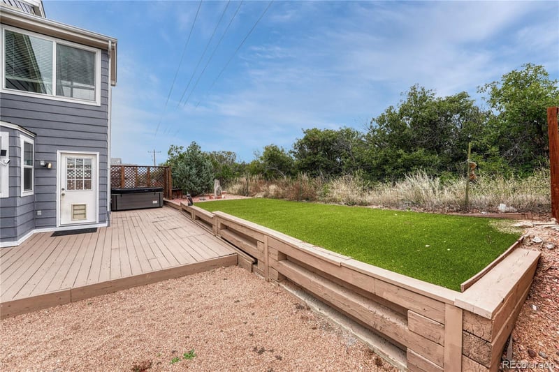 2295 Sandhurst Dr, Castle Rock, CO 80104