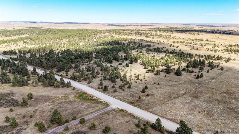 0 County Road 77, Calhan, CO 80808