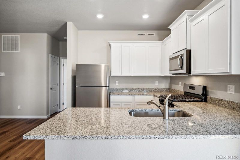 7409 Crystal Ave, Frederick, CO 80530