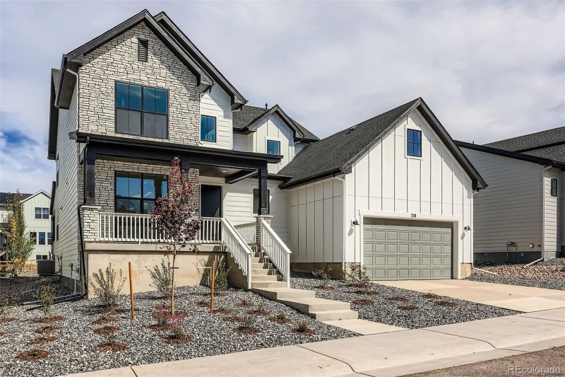 718 Coal Bank Trl, Castle Rock, CO 80104