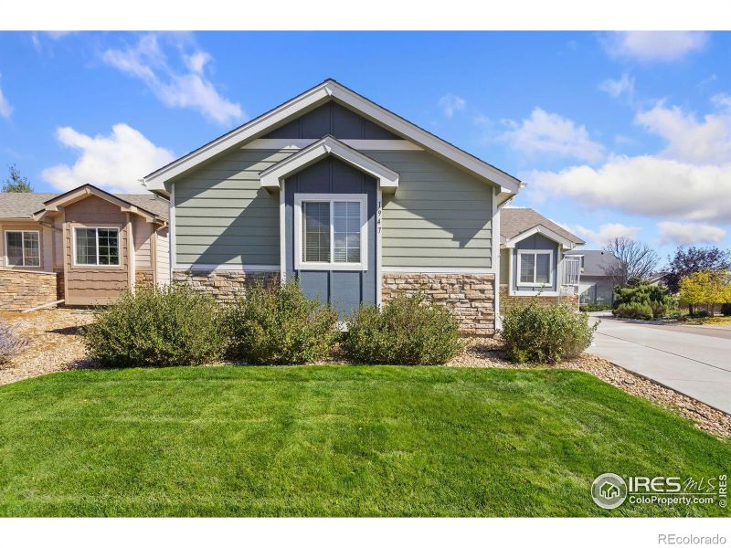 1947 Virgo Cir, Loveland, CO 80537
