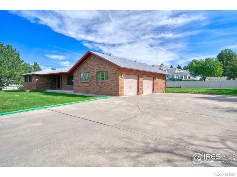 2620 64th Ave, Greeley, CO 80634