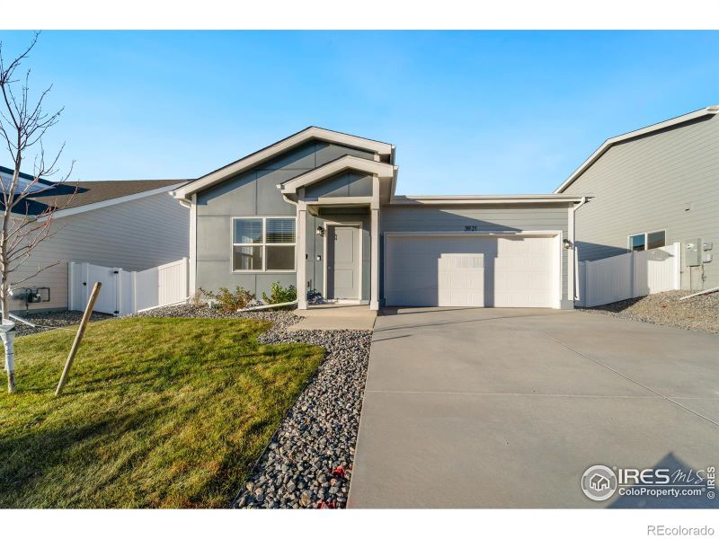 3921 Kobuk St, Evans, CO 80620