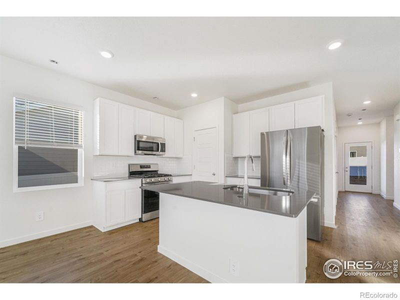 3921 Kobuk St, Evans, CO 80620