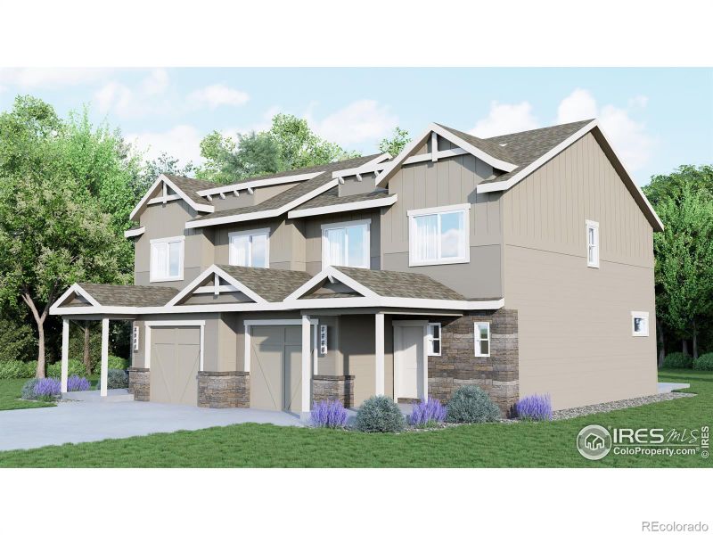 4745 Degas Dr, Loveland, CO 80538