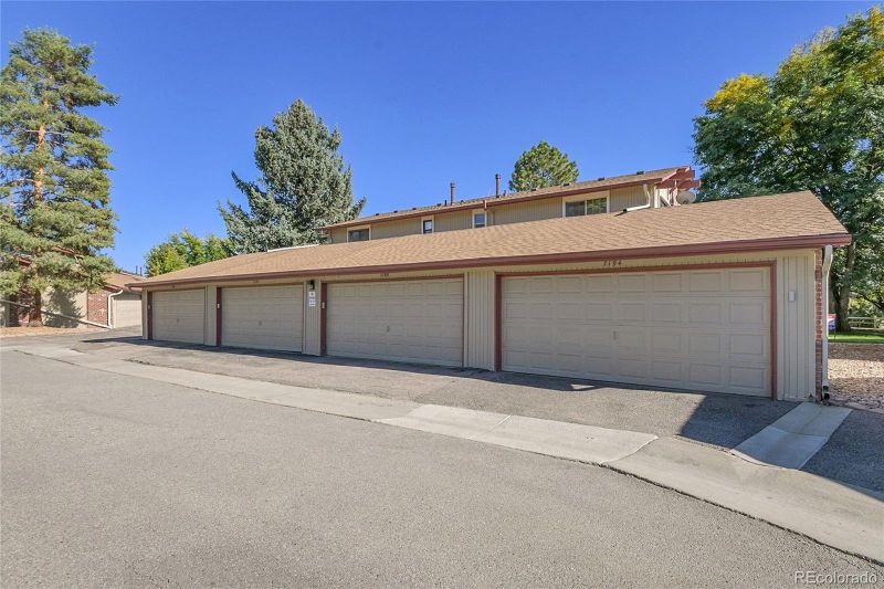 7196 W Portland Ave, Littleton, CO 80128