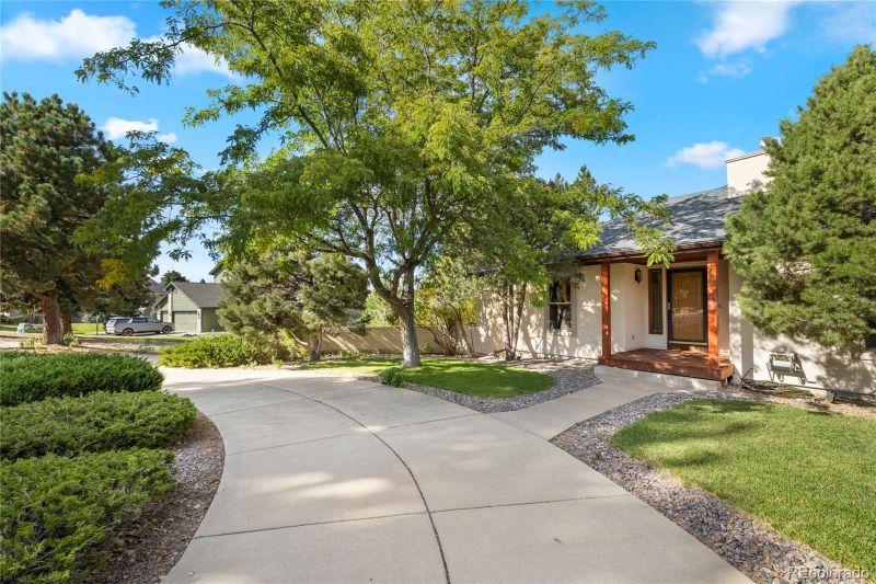 6628 N Windmont Ave, Parker, CO 80134