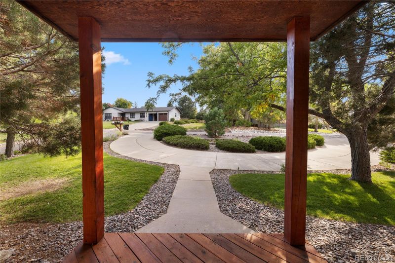 6628 N Windmont Ave, Parker, CO 80134