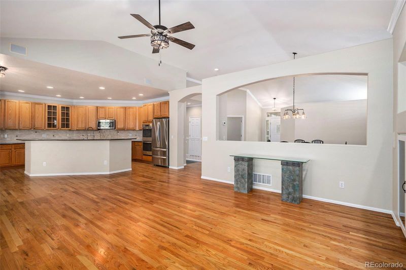 6344 S Sicily Way, Aurora, CO 80016