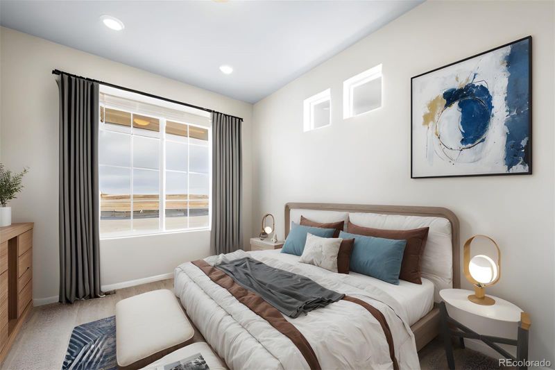 4878 N Sicily Ct, Aurora, CO 80019