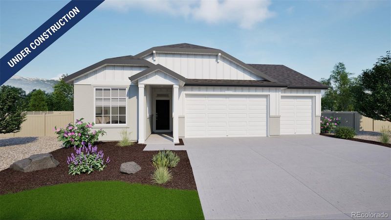4878 N Sicily Ct, Aurora, CO 80019