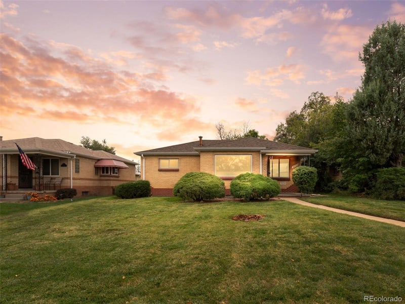 3550 Holly St, Denver, CO 80207