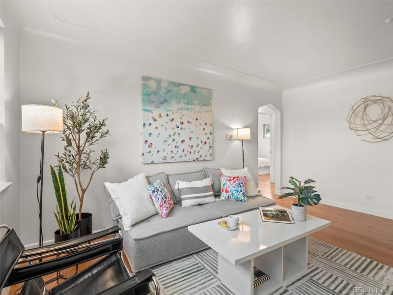 3550 Holly St, Denver, CO 80207