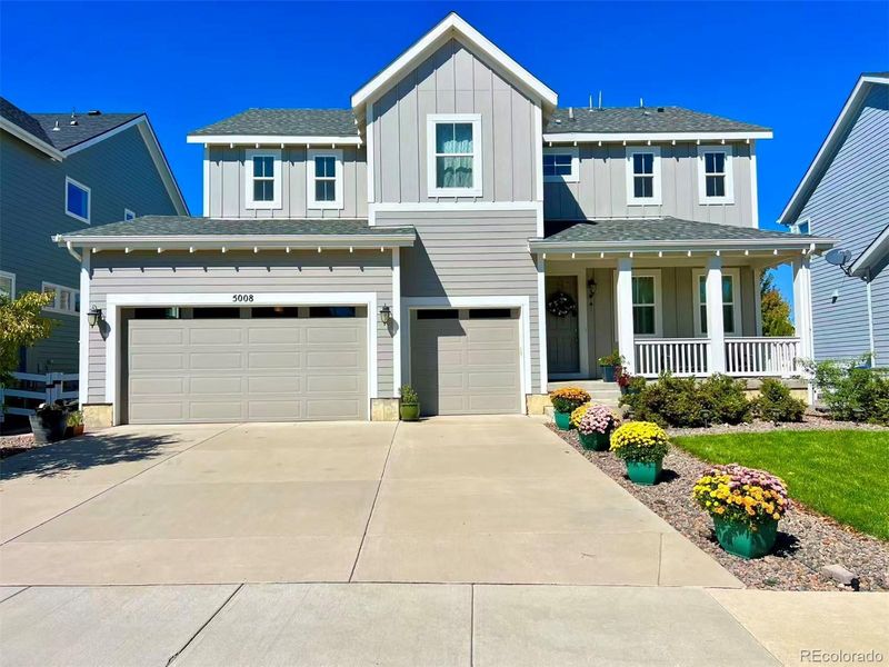 5008 Maxwell Ave, Longmont, CO 80503