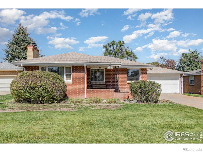 1811 14th St Rd, Greeley, CO 80631
