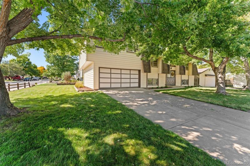 6011 Blanca Ct, Golden, CO 80403