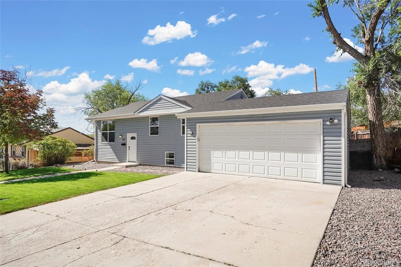 261 Elbert Way, Denver, CO 80221
