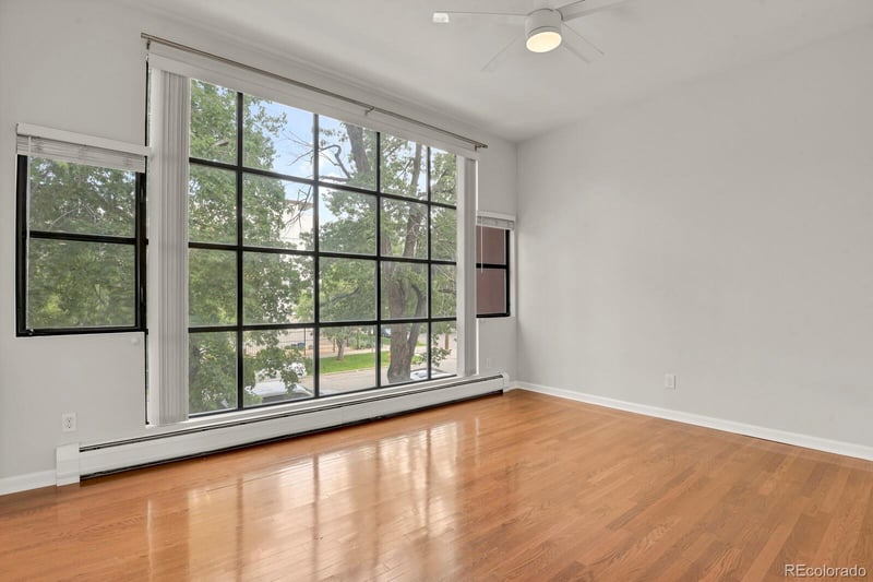 505 E 24th St #204, Denver, CO 80205