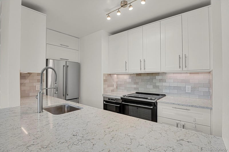 505 E 24th St #204, Denver, CO 80205