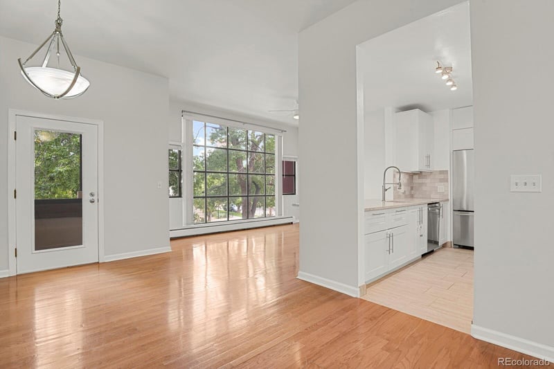 505 E 24th St #204, Denver, CO 80205