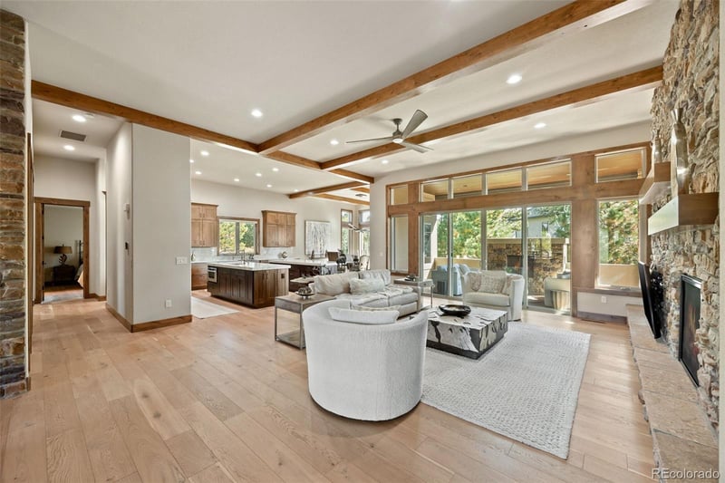5612 Ponderosa Dr, Parker, CO 80134
