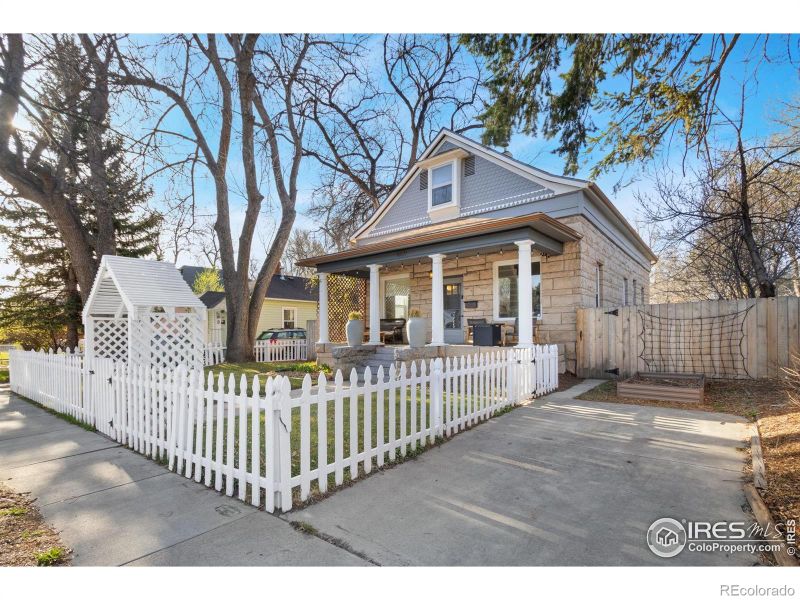 1029 Laporte Ave, Fort Collins, CO 80521