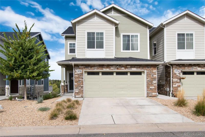 5938 Still Meadow Pl, Castle Rock, CO 80104