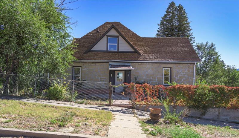 1200 Nevada Ave, Trinidad, CO 81082
