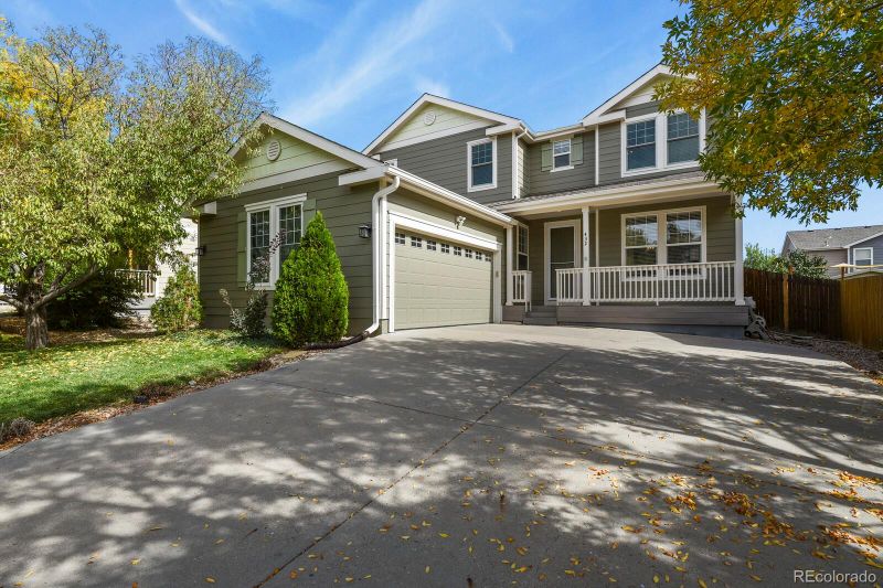 432 Hedgerow Way, Brighton, CO 80601
