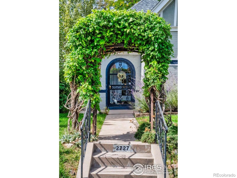 2727 Tennyson St, Denver, CO 80212