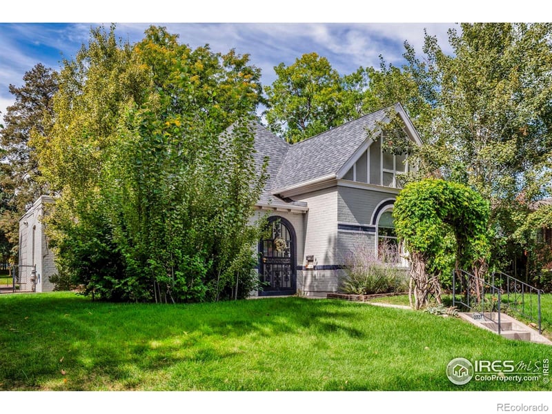 2727 Tennyson St, Denver, CO 80212