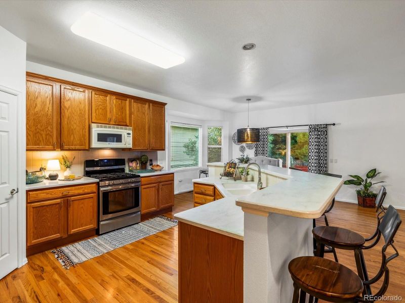 23730 E Otero Dr, Aurora, CO 80016