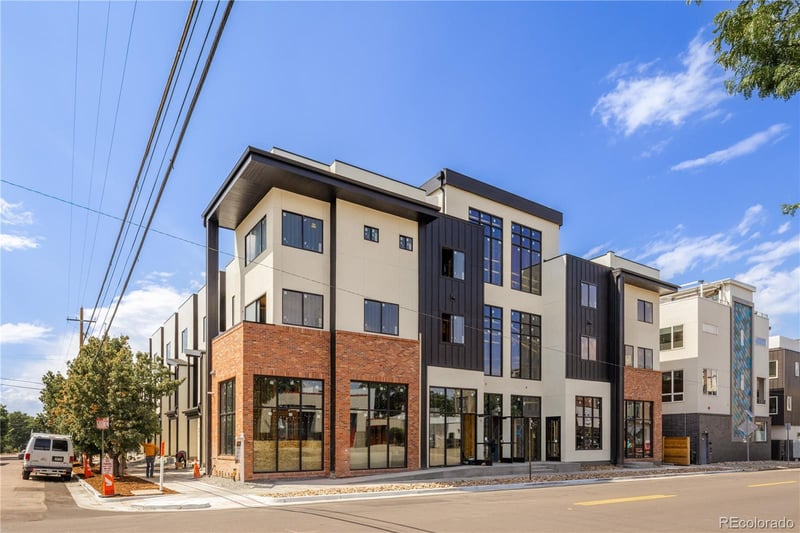 4445 W 45th Ave, Denver, CO 80212
