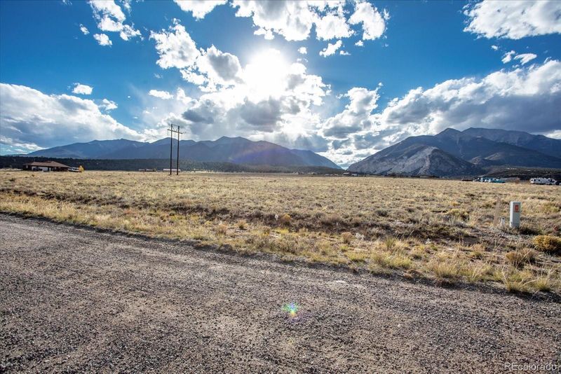 14614 High Mesa Ct Lot 3, Nathrop, CO 81236