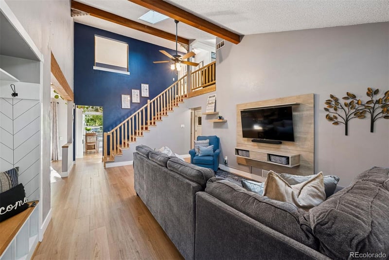 4545 Ensenada St, Denver, CO 80249