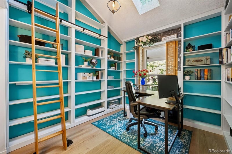 4545 Ensenada St, Denver, CO 80249