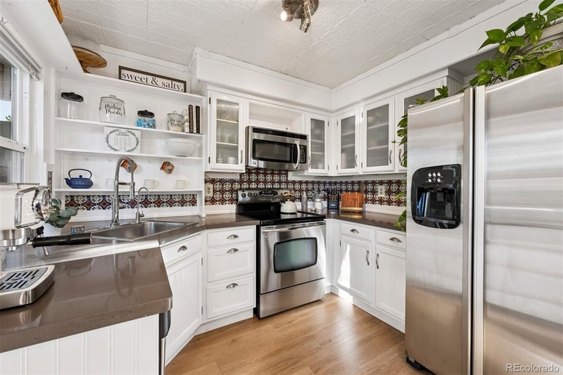 4545 Ensenada St, Denver, CO 80249