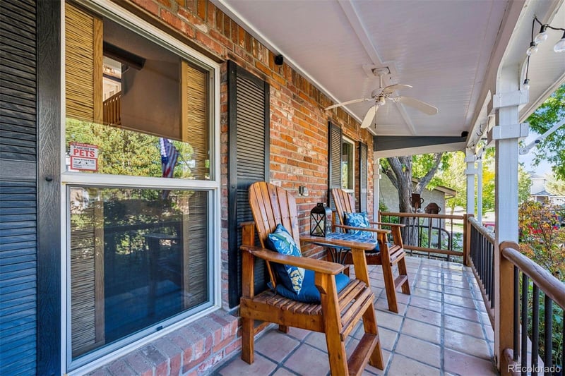 4545 Ensenada St, Denver, CO 80249