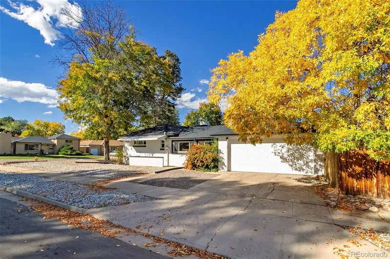 2090 S Wolff St, Denver, CO 80219