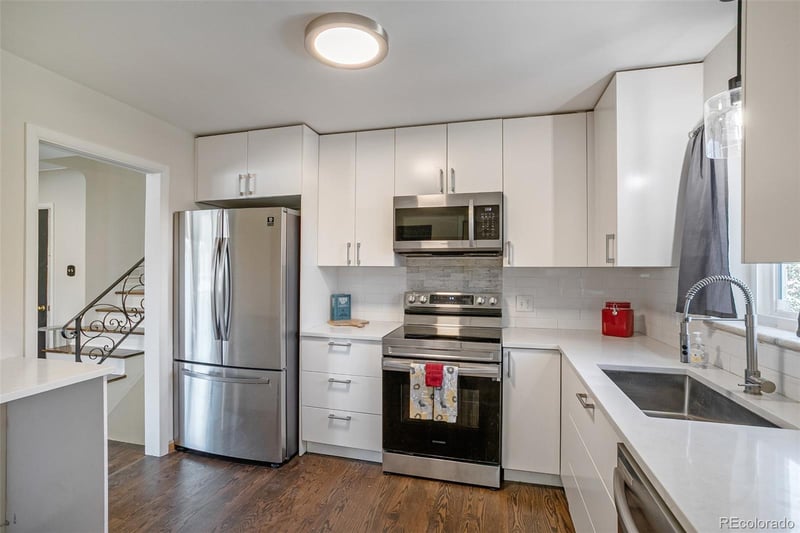 2090 S Wolff St, Denver, CO 80219