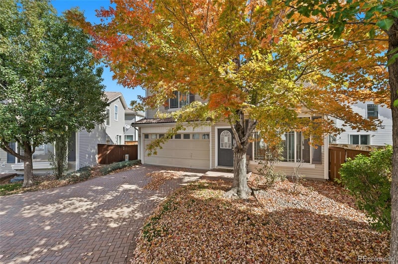 20000 Mitchell Pl #96, Denver, CO 80249